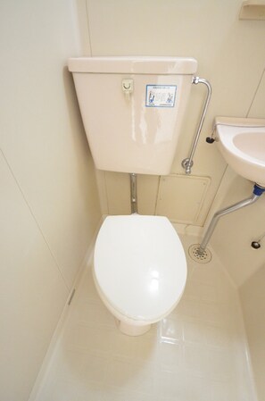 ホワイトウイング片倉Iの物件内観写真